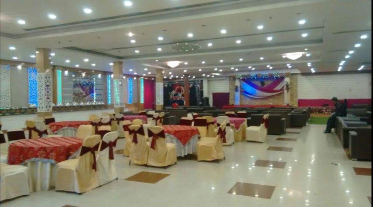 Clarks Inn Kaushambi Ghaziabad Dış mekan fotoğraf